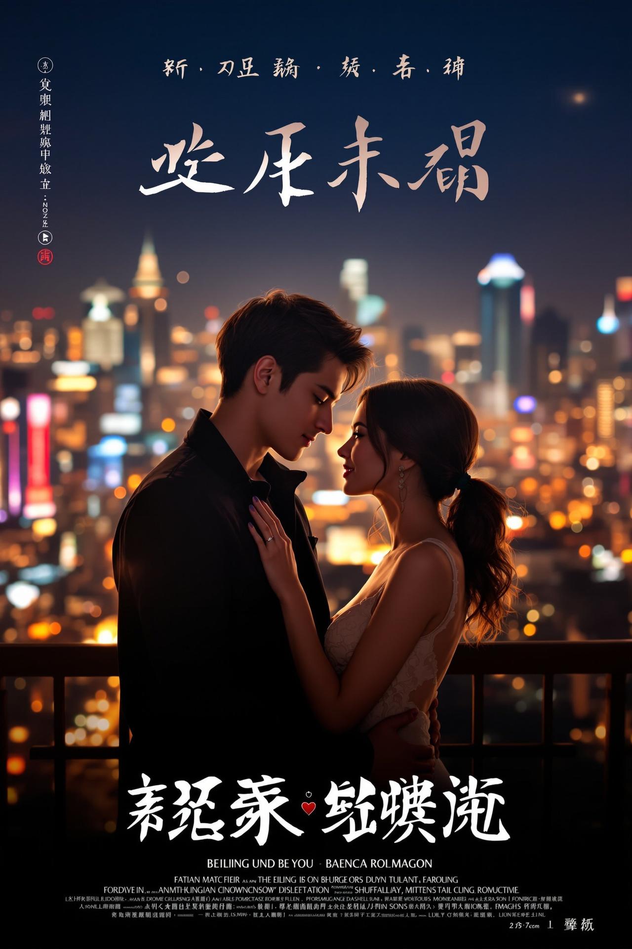 北京爱情故事